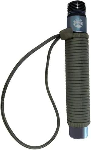 Separate Tube with Paracord