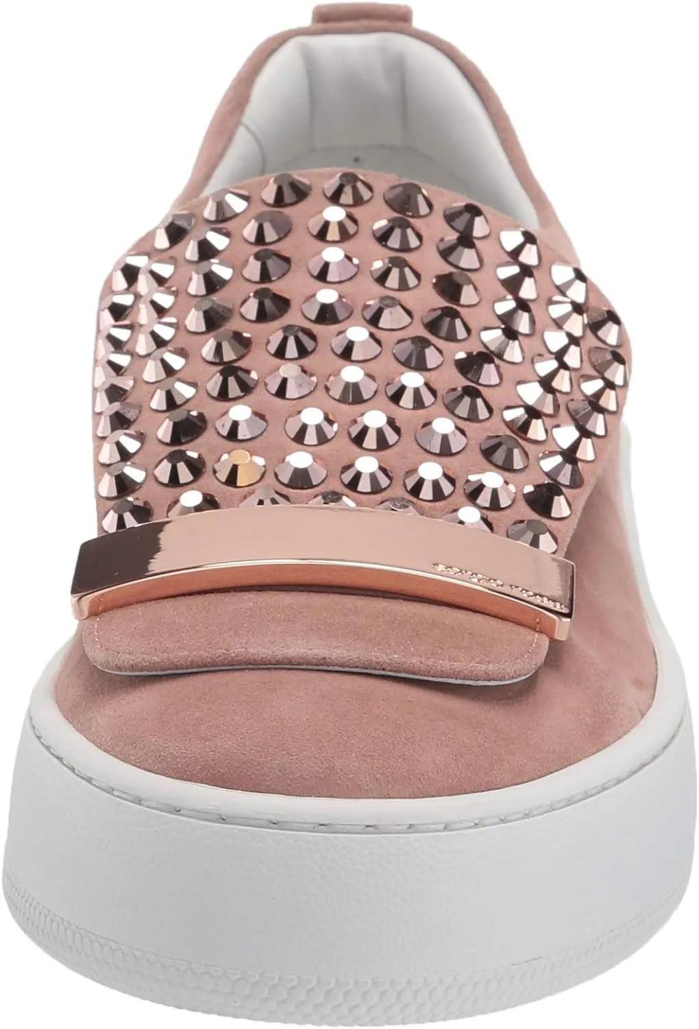Sergio Rossi Women's Sr1 Addict Sneaker