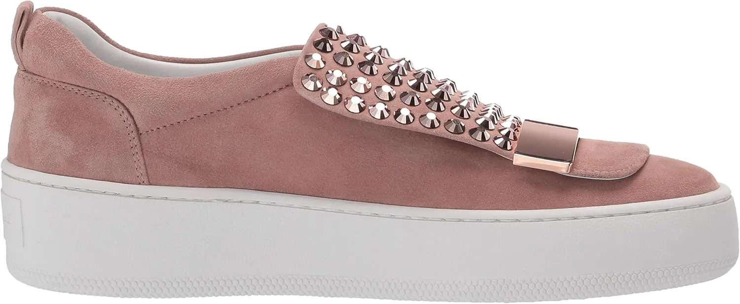 Sergio Rossi Women's Sr1 Addict Sneaker