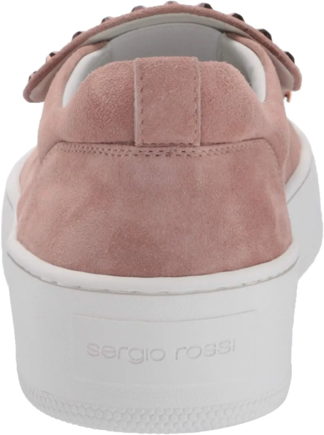 Sergio Rossi Women's Sr1 Addict Sneaker