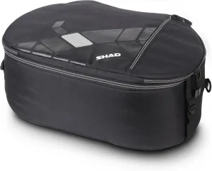 SHAD X0IB10 Expandable Inner Bag for SH58X and SH59X, Black