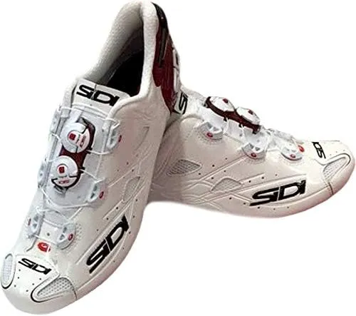 Sidi Shot Team Katusha Limited Edition Cycling Shoes -Mens (42 EUR)