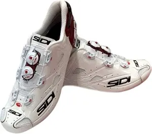 Sidi Shot Team Katusha Limited Edition Cycling Shoes -Mens (42 EUR)