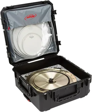 SKB Cymbal Case (3i-2424-CF22)