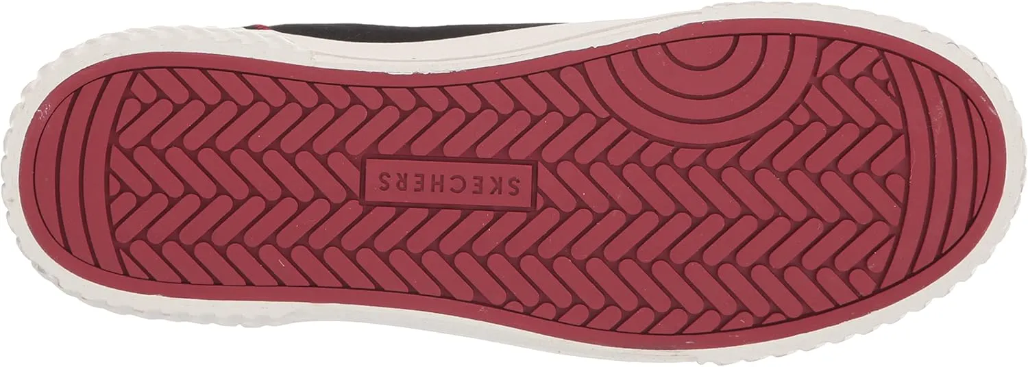 Skechers Women's Street Trax Hi Tread Highly