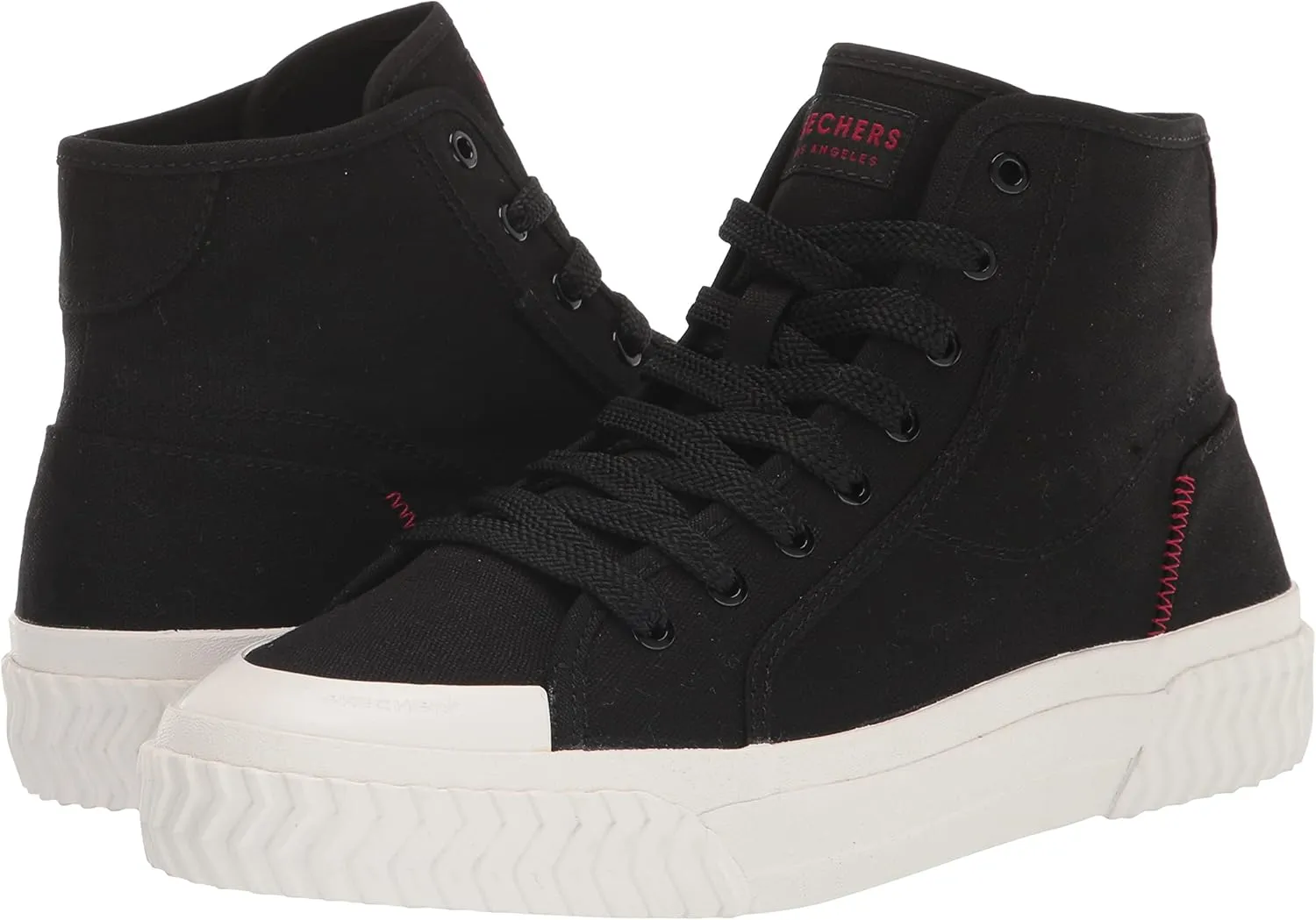 Skechers Women's Street Trax Hi Tread Highly