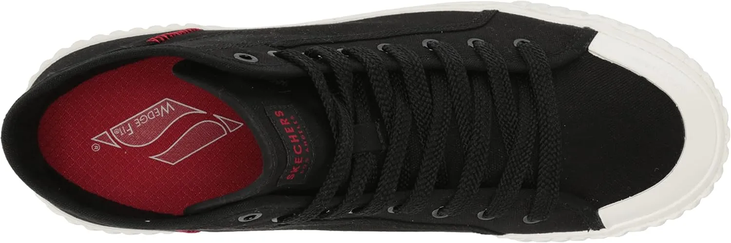 Skechers Women's Street Trax Hi Tread Highly