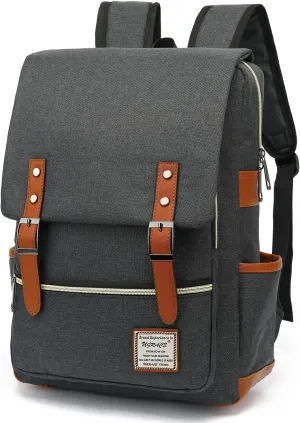 Slim Business Laptop Backpack