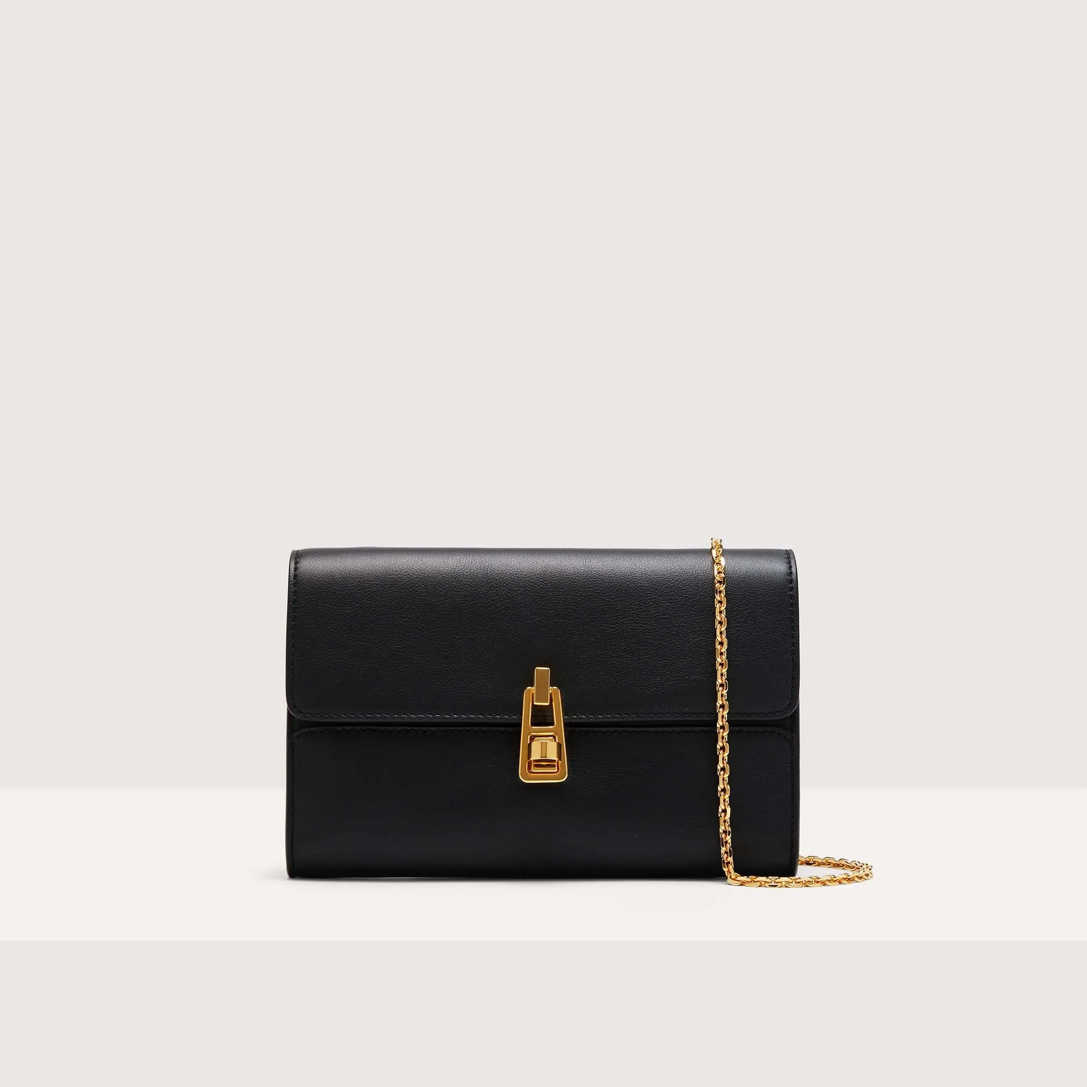 Smooth Leather Clutch Bag Magie 2nite Smooth
