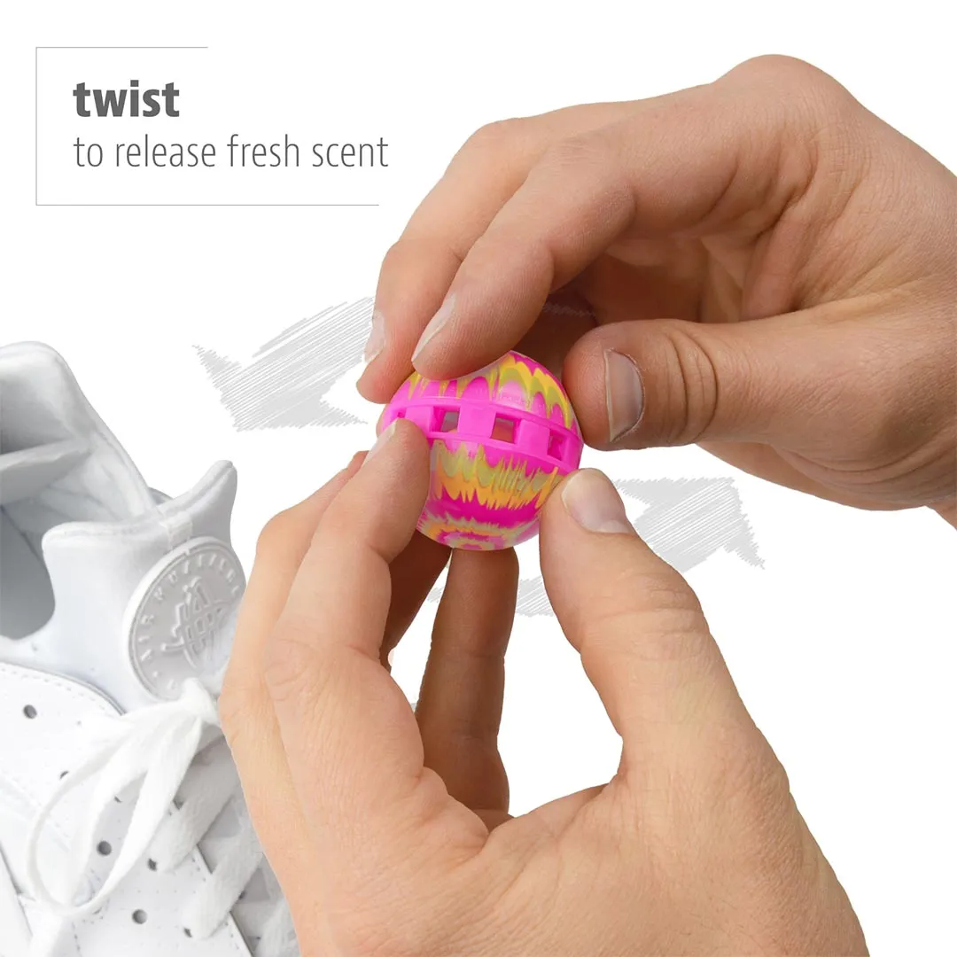 Sneaker Balls - Matrix