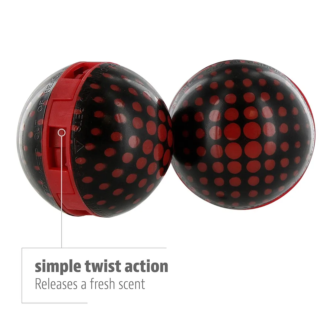 Sneaker Balls - Matrix