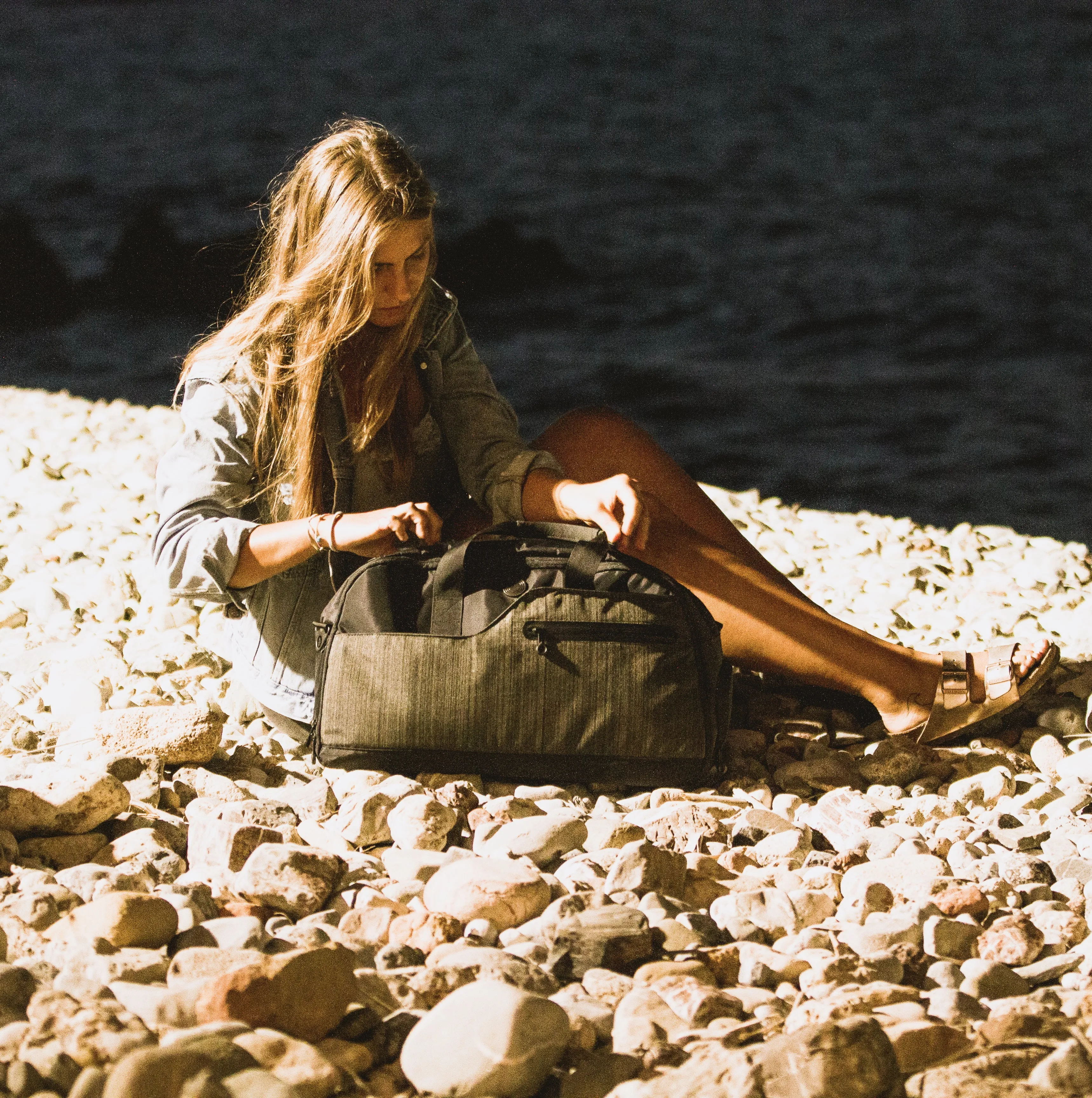 Socoa Weekender