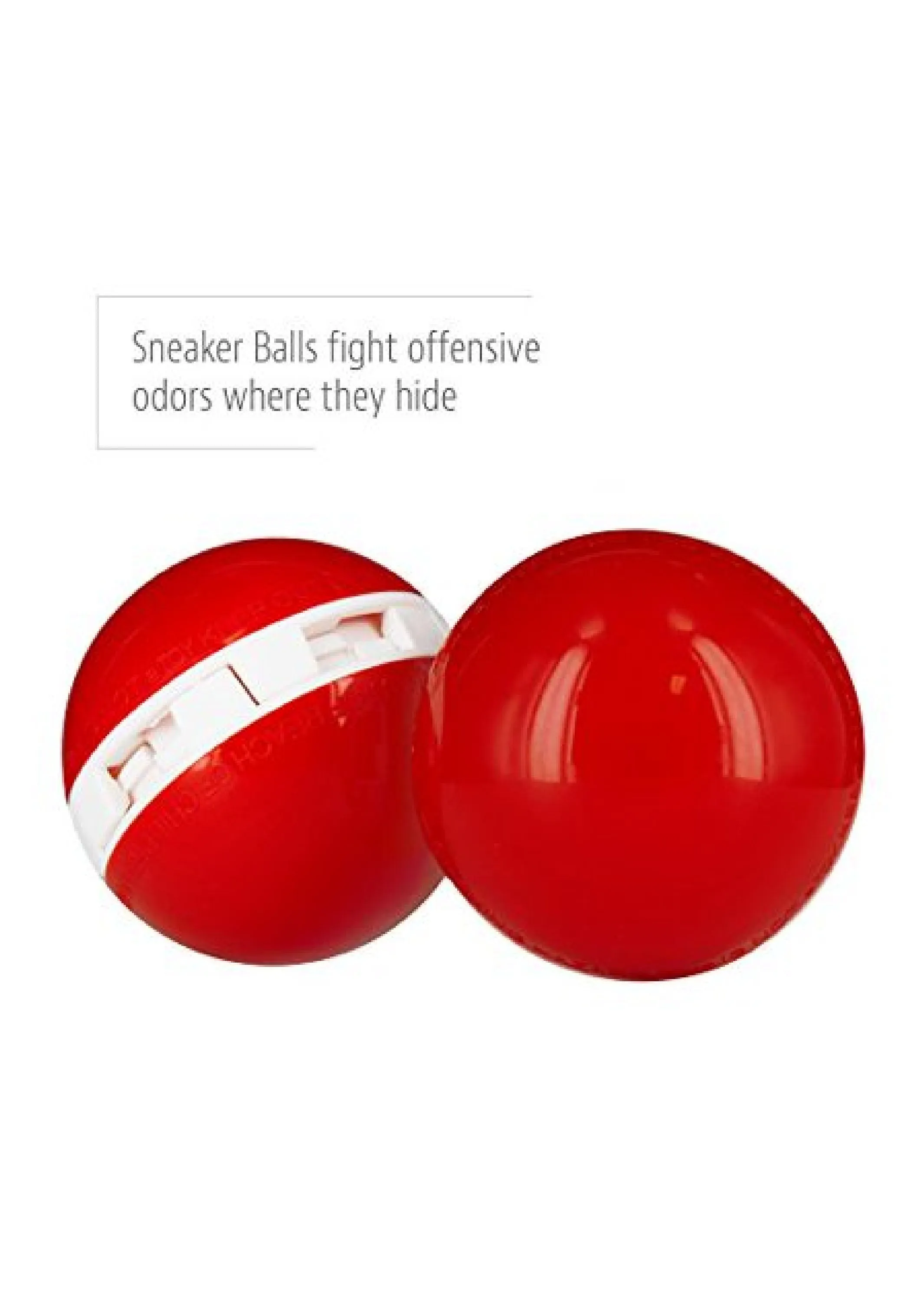 Sof Sole Sneaker Balls