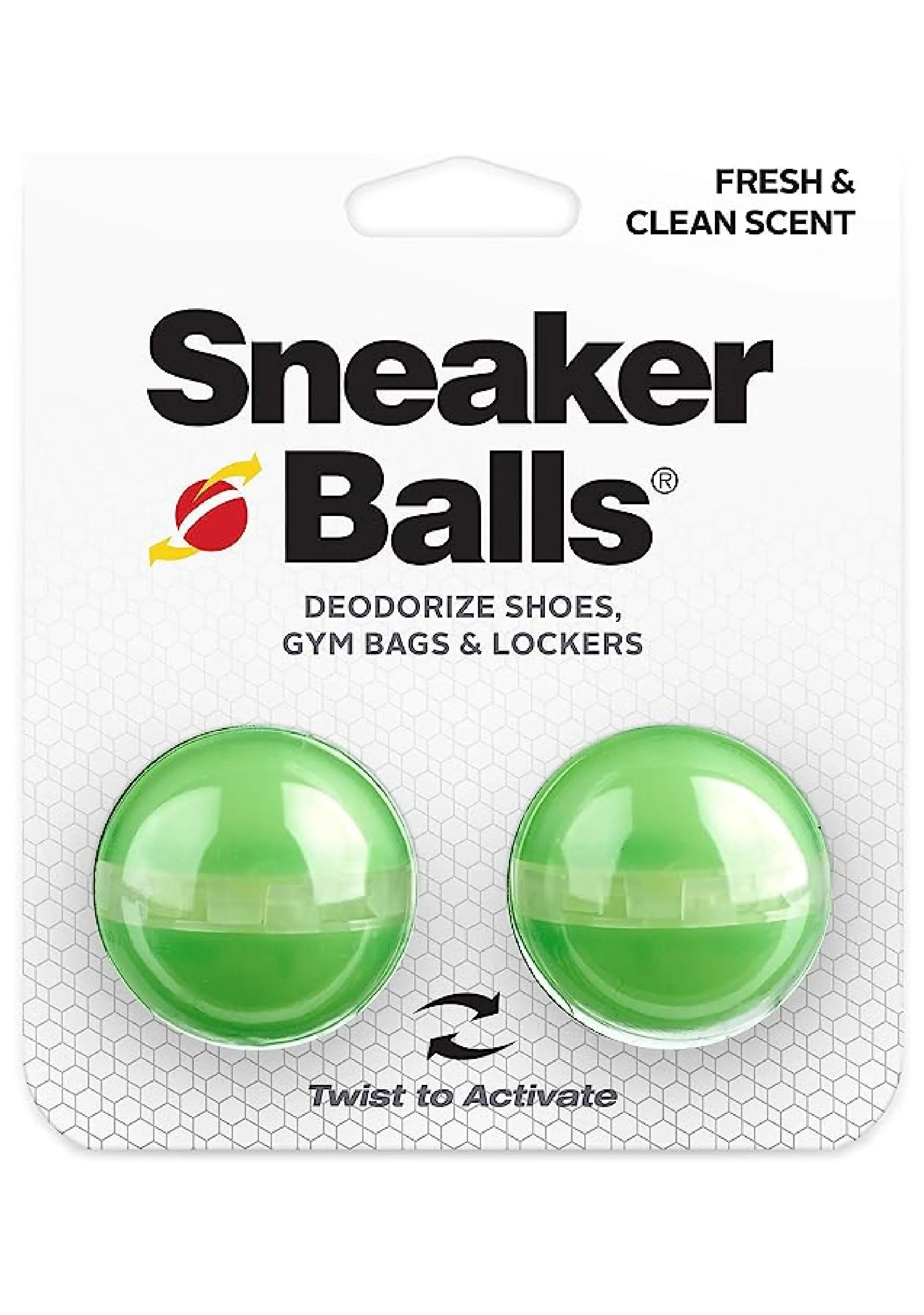 Sof Sole Sneaker Balls