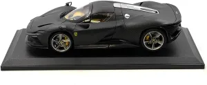 SP3 Carbon Fiber Carbon Series - 50th Anniversary 1/18 Diecast Model Car BB16921
