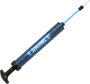 Spalding 12" Dual Action Ball Pump
