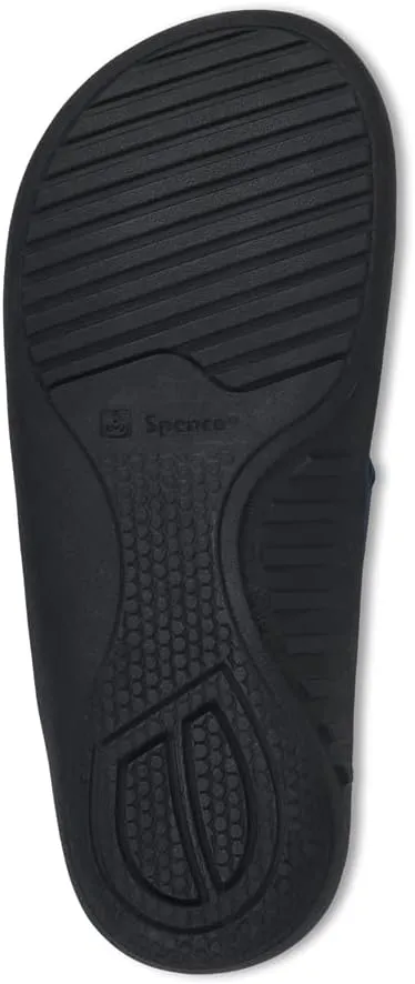Spenco Women's Yumi Wave Flip-Flop