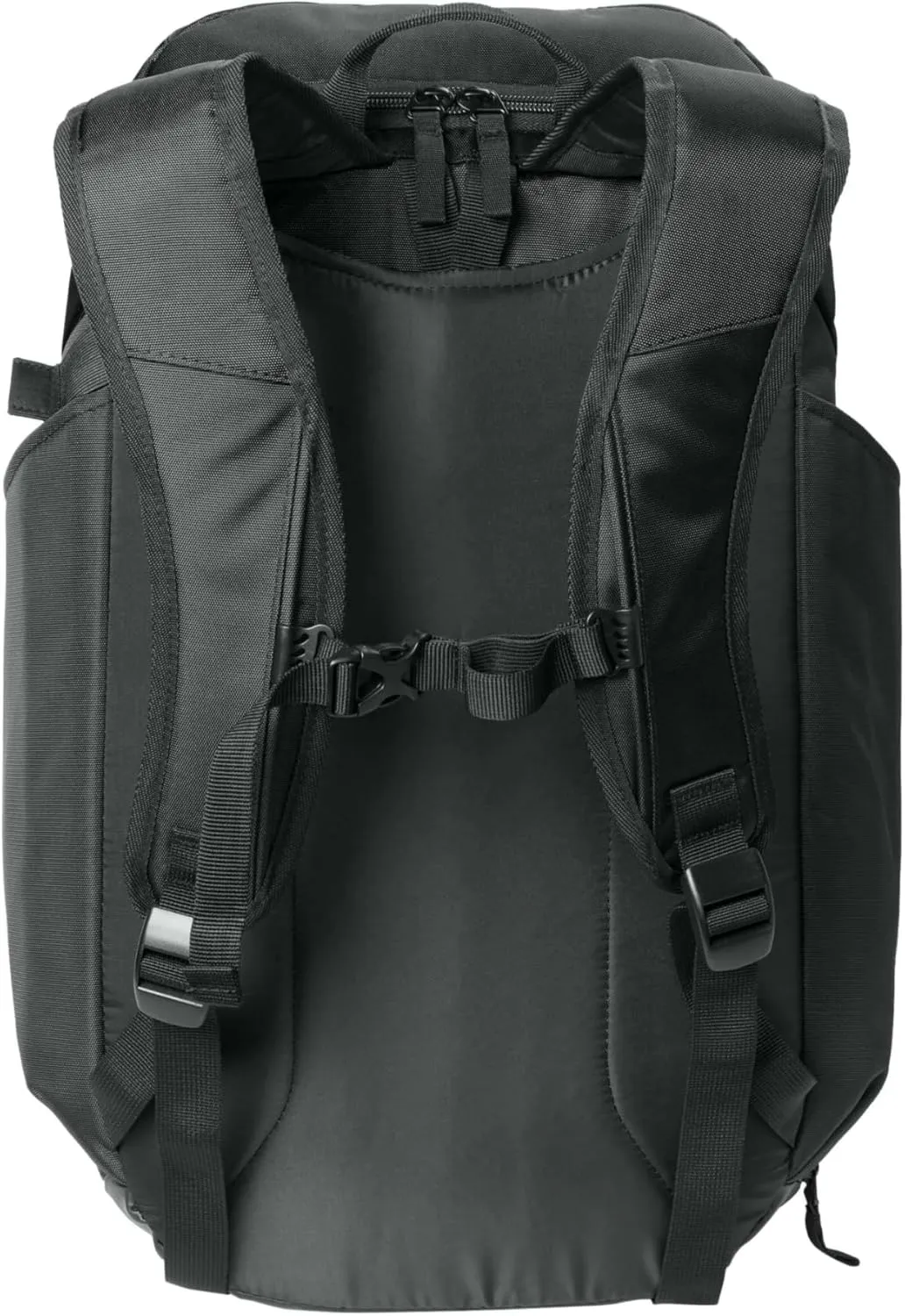 SPORT-TEK Club Rec Pack - BST201 - Black - OSFA