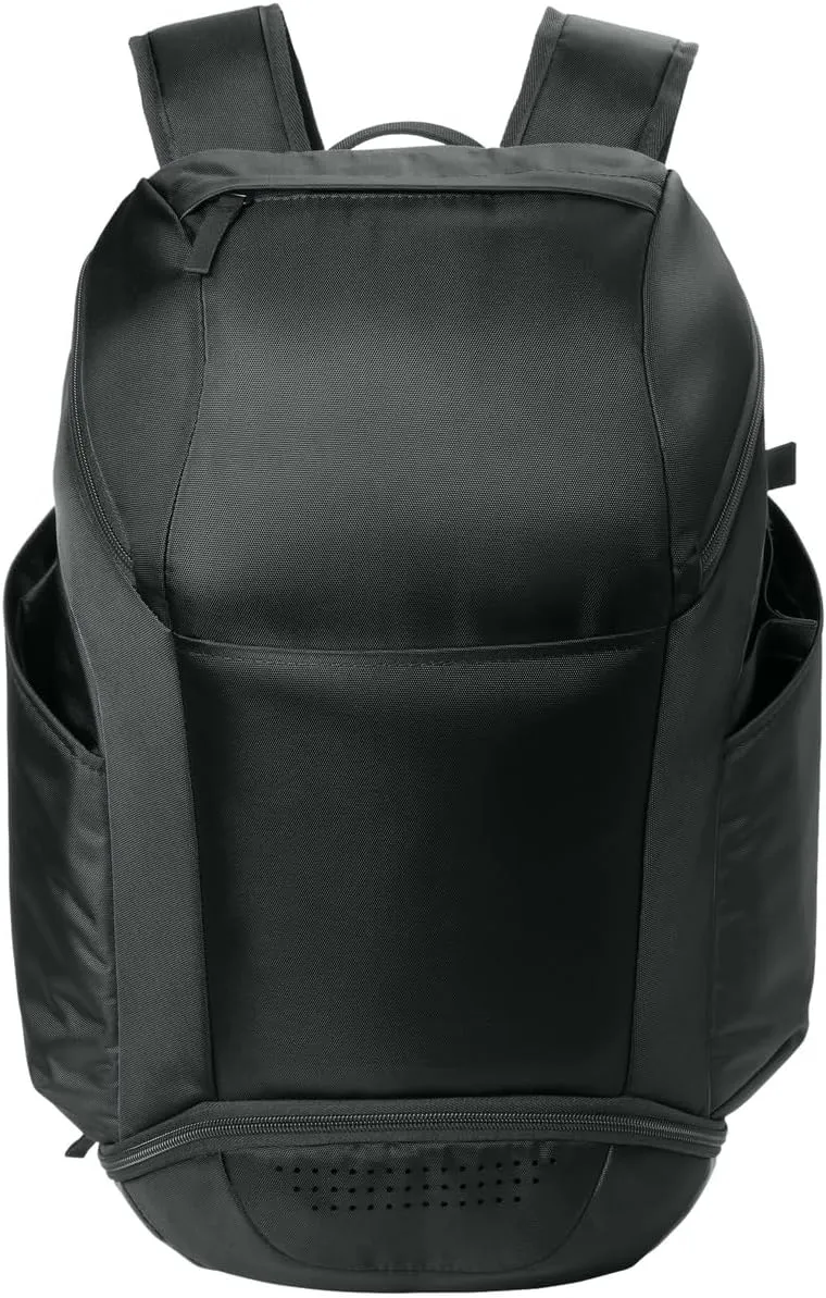 SPORT-TEK Club Rec Pack - BST201 - Black - OSFA