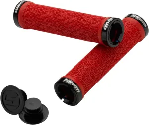 SRAM Locking Grips with Clamps and Plugs