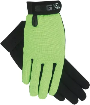 SSG Ladies All Weather Style 8600 Neon Green SM 6