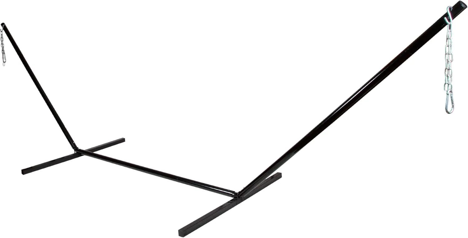 Stansport Universal Heavy-Duty Hammock Stand (31130)
