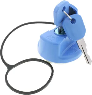 Stant 10525 Locking Diesel Exhaust Fluid Cap (DEF), medium