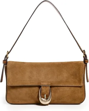 STAUD Women's Harlow Shoulder Bag