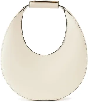 STAUD Women's Moon Tote Bag