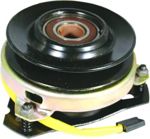 Stens 255-323 Electric PTO Clutch Compatible with/Replacement for Warner 5215-88 2756303 79446 2665358 79197 7079446YP 7079446 7079197 5215-88 5210-50 5210-34 50300 3450500 116277 116277 50236