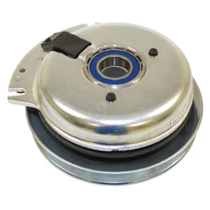 Stens 255-723 Electric PTO Clutch Compatible with/Replacement for Warner 5218-217 103-2453 103-3244 103-6589 109-7666,5218-101 5218-163 5218-217 5218-376