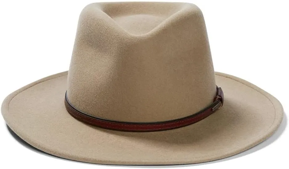 Stetson Men's Bozeman Outdoor Hat