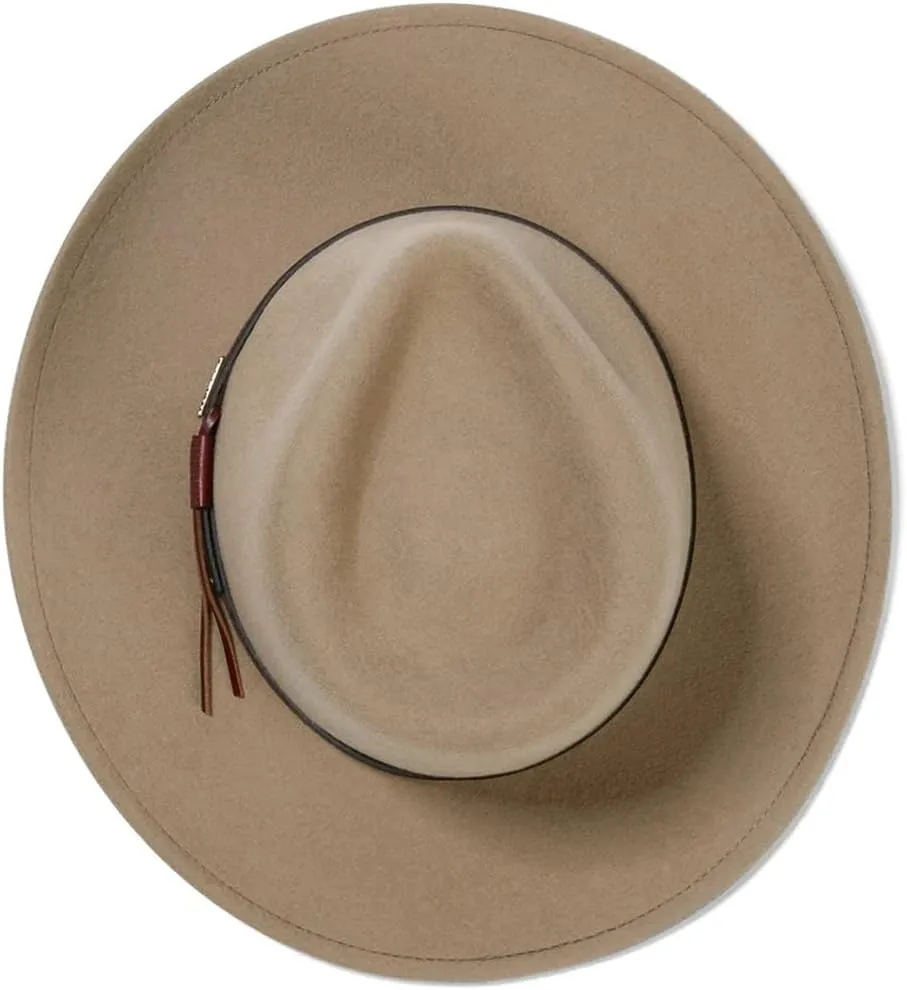 Stetson Men's Bozeman Outdoor Hat