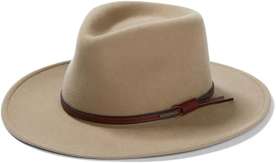 Stetson Men's Bozeman Outdoor Hat