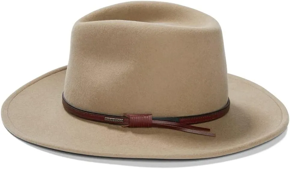 Stetson Men's Bozeman Outdoor Hat