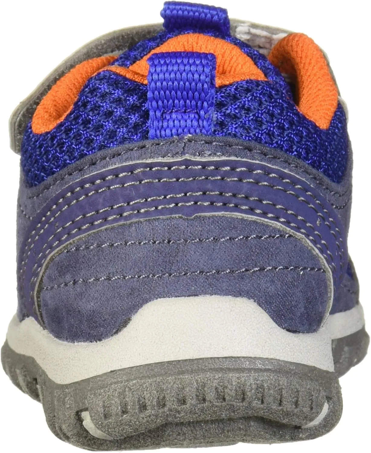 Stride Rite Boy's Faris Machine Washable Athletic Sneaker