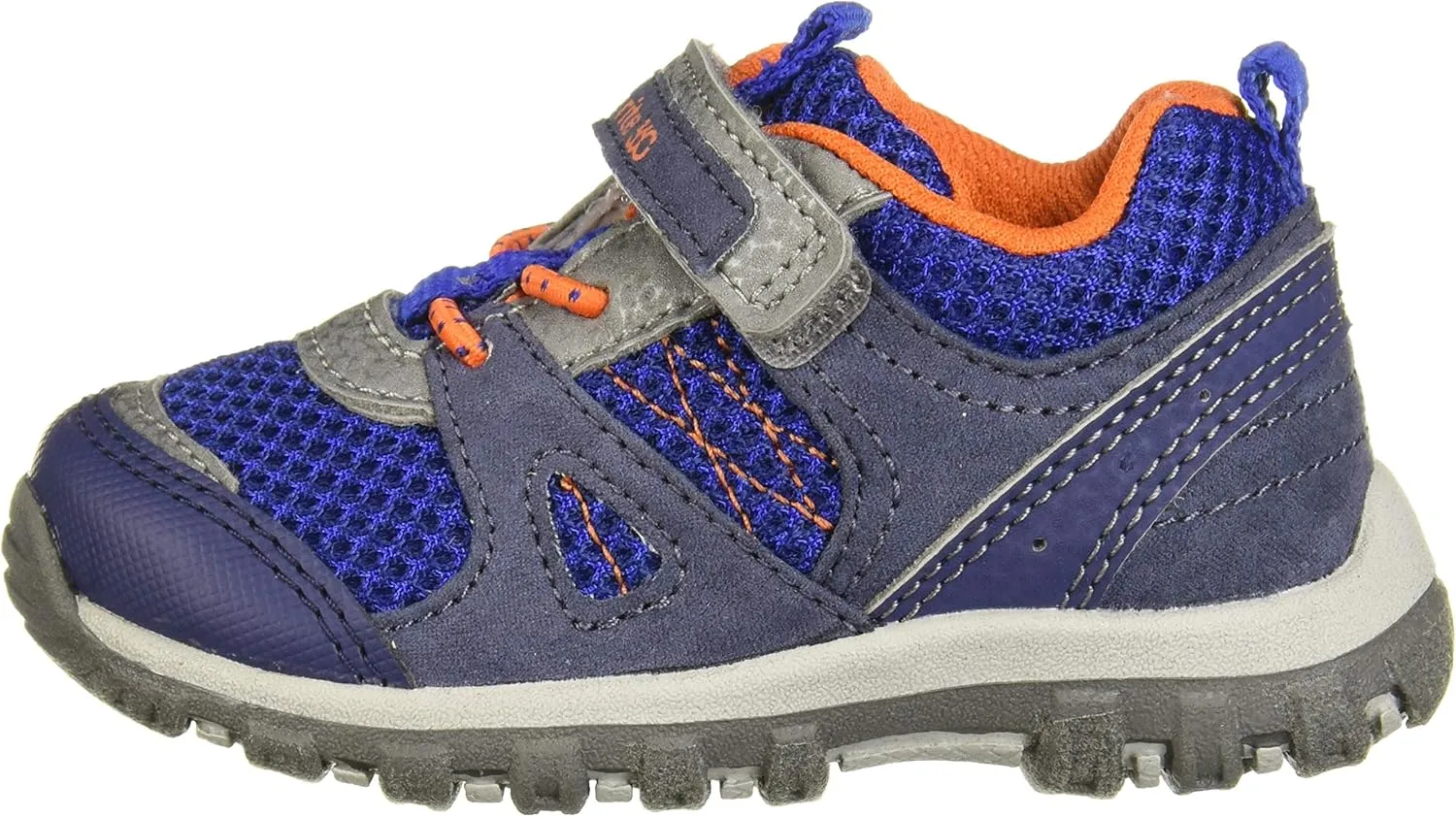 Stride Rite Boy's Faris Machine Washable Athletic Sneaker