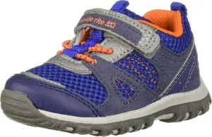 Stride Rite Boy's Faris Machine Washable Athletic Sneaker