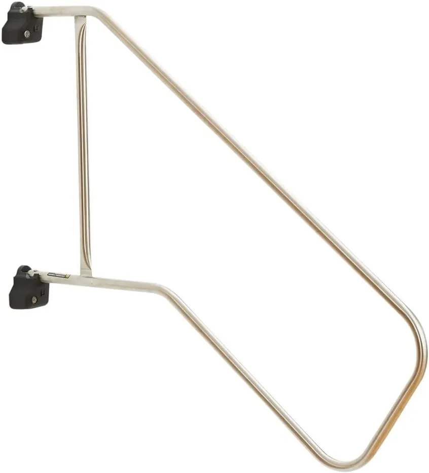 Stromberg Carlson Products AC500L Commercial Lah Lg Rail Locking