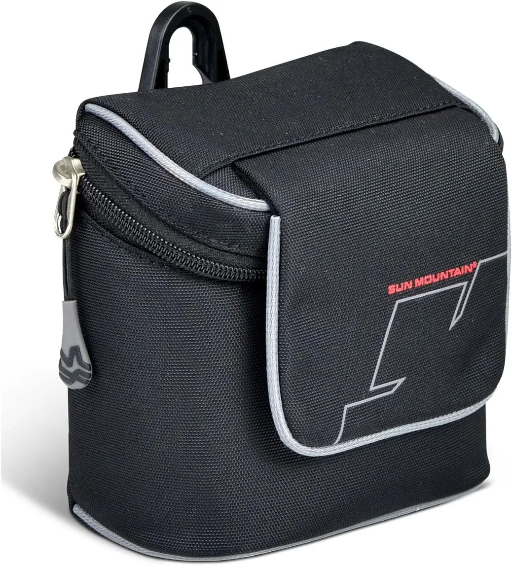 Sun Mountain Range Finder Bag