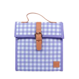 Sundown Lunch Satchel
