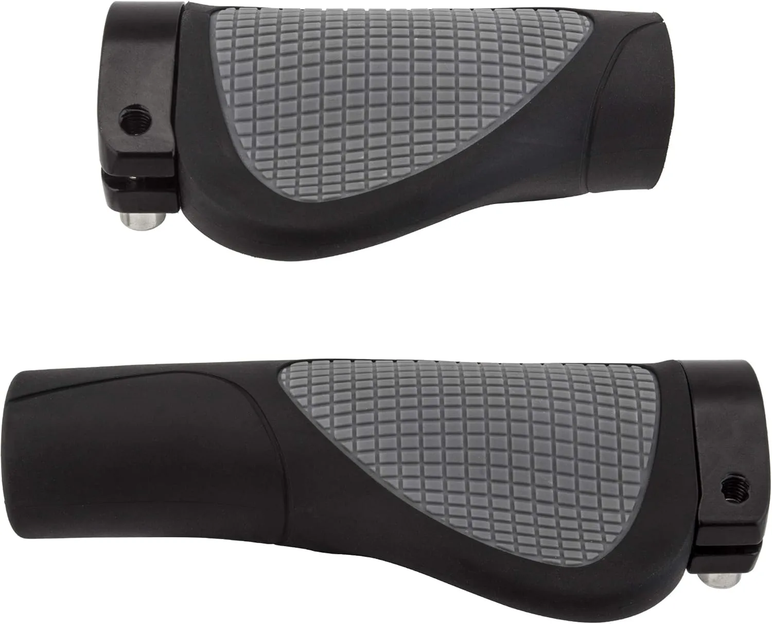 Sunlite Ergo Locking Grips, 135/95mm