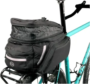 Sunlite RackPack Medium w/Pannier Bag