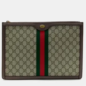 Supreme Portfolio Clutch