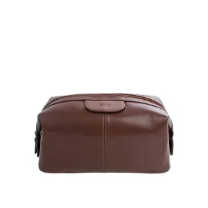 TASHI WASH BAG
