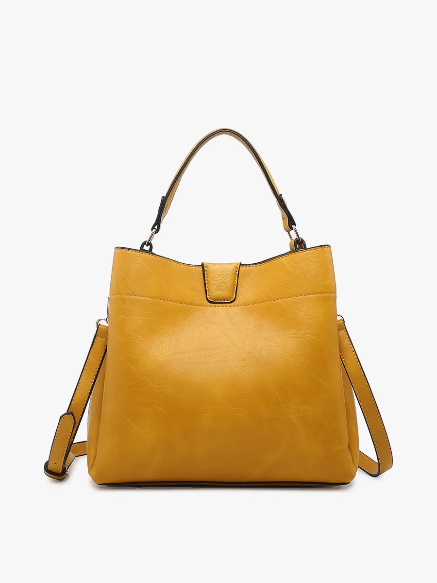 Tati Satchel