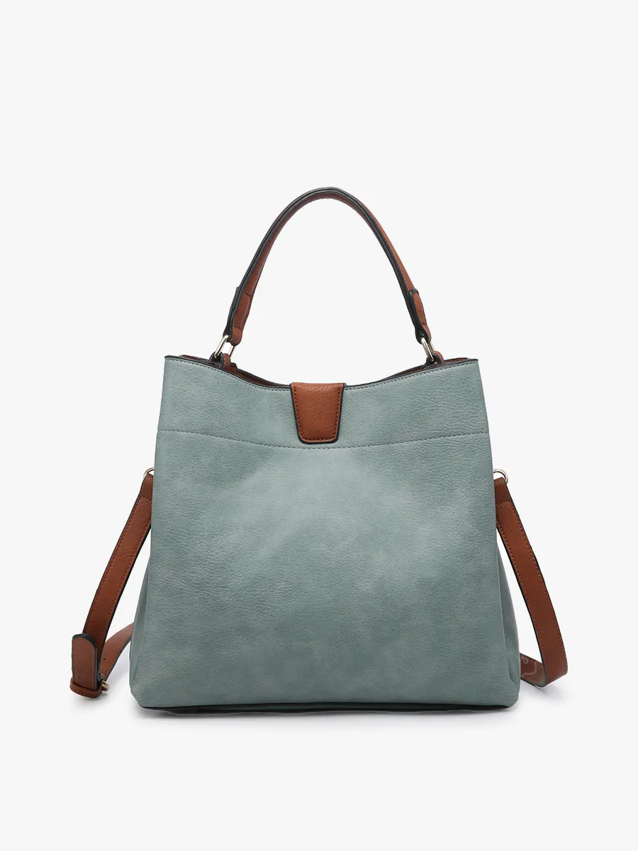 Tati Satchel
