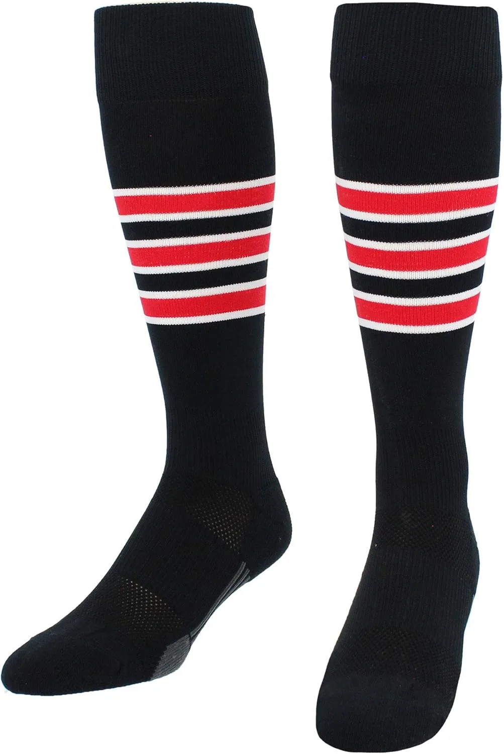 TCK Elite Performance Baseball Socks Dugout Softball Mens Womens