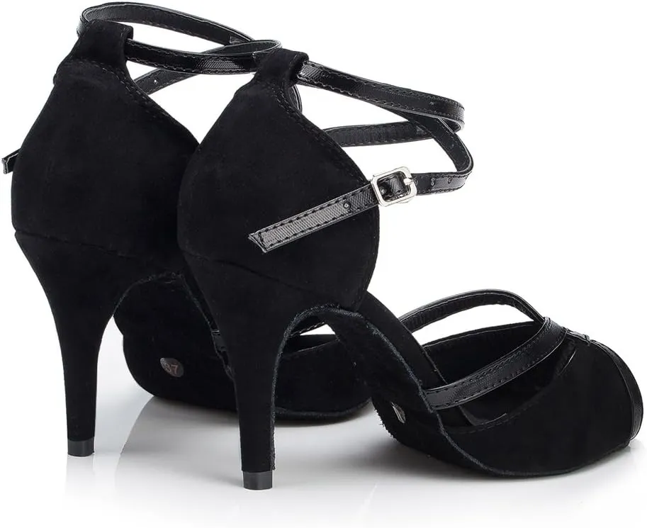 TDA CM106 Womens Ankle Strap