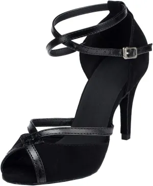 TDA CM106 Womens Ankle Strap